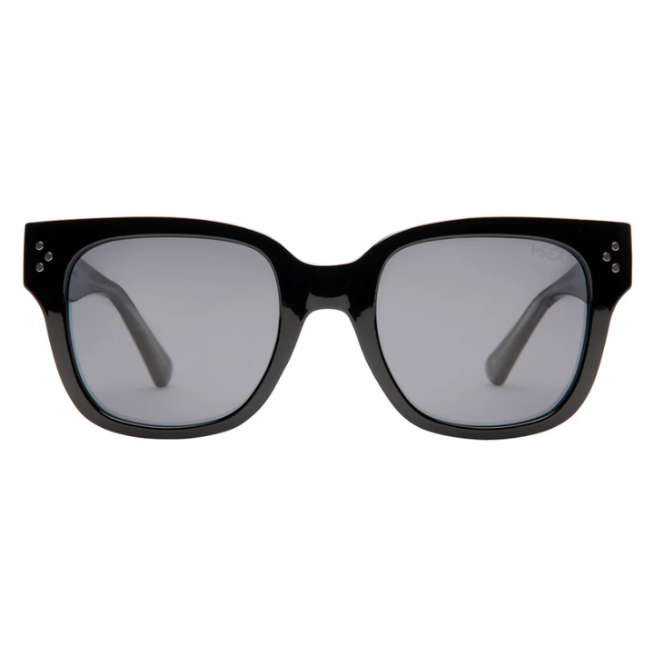 I-SEA Indigo Sunglasses - 13 Hub Lane   |  Square Sunglasses