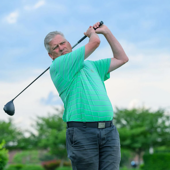 Golf Bucket List - 13 Hub Lane   |  Travel Books