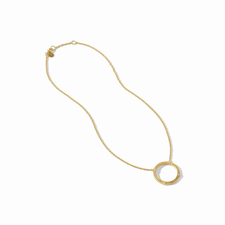 Julie Vos Astor Delicate Necklace