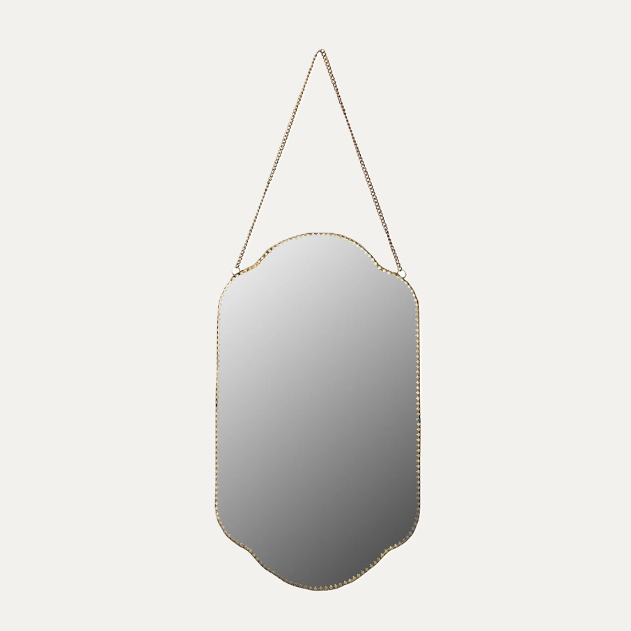 Grammercy Mirror, Long
