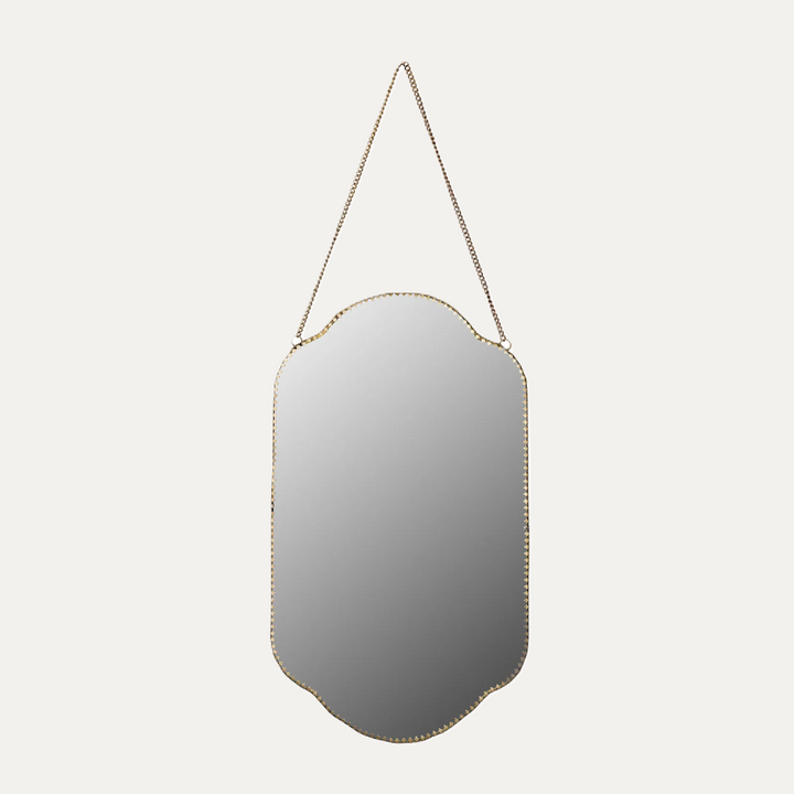 Grammercy Mirror, Long