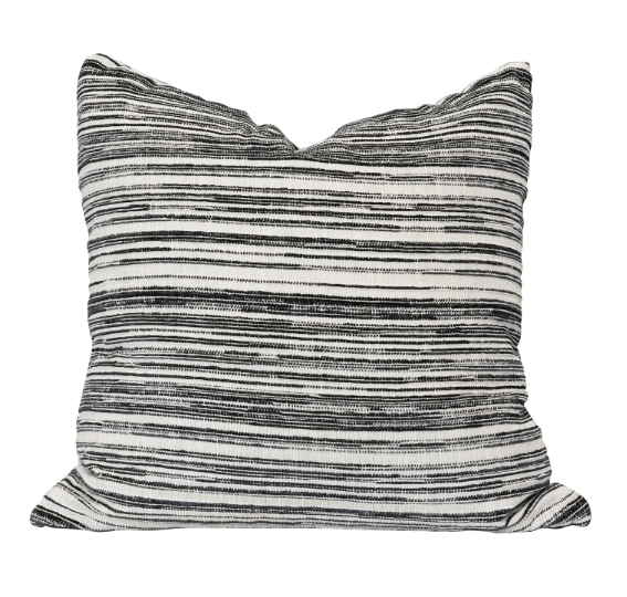 Catalina Pillow - 13 Hub Lane   |  