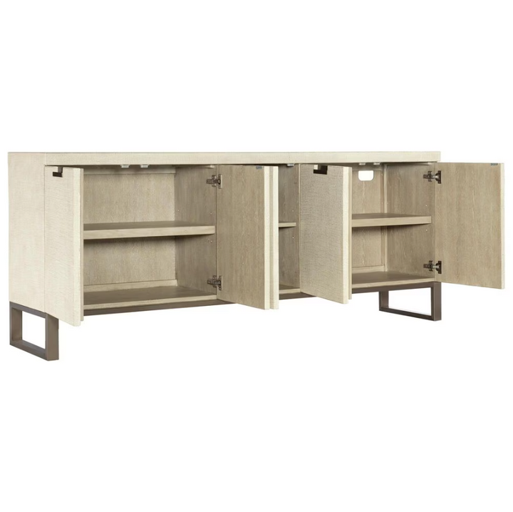 Cascade Server - 13 Hub Lane   |  Credenzas