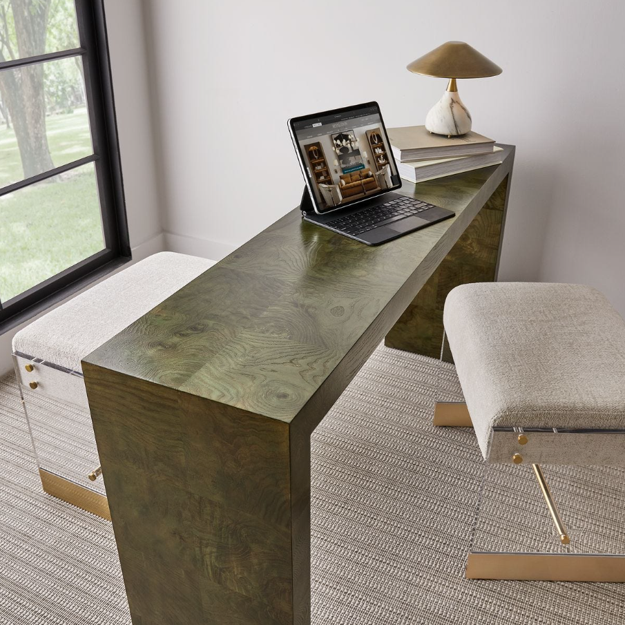 Ingrain Console Table