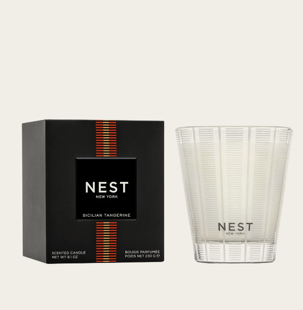 NEST Sicilian Tangerine Classic Candle