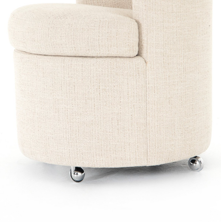 Gloria Dining Chair - 13 Hub Lane   |  Dining Chairs