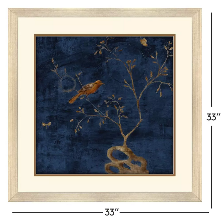 Oriole II - 13 Hub Lane   |  