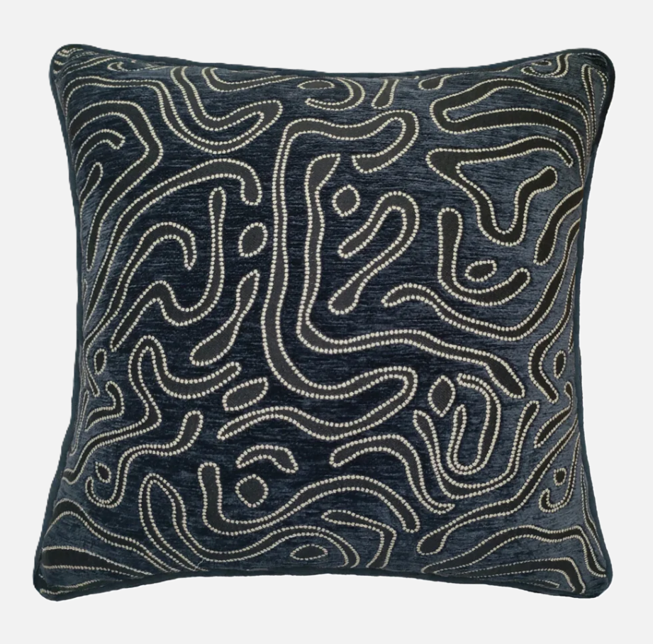 Freya Pillow - 13 Hub Lane   |  