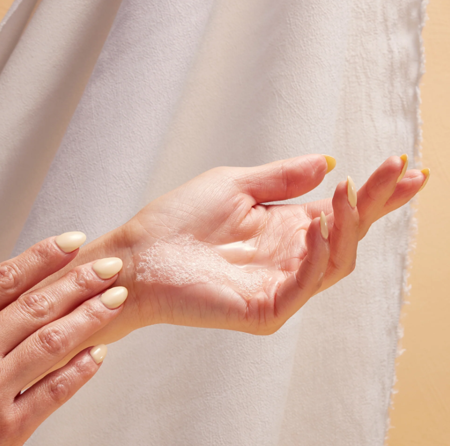 Volcano Flora Edit Hand Wash - 13 Hub Lane   |  Volcano