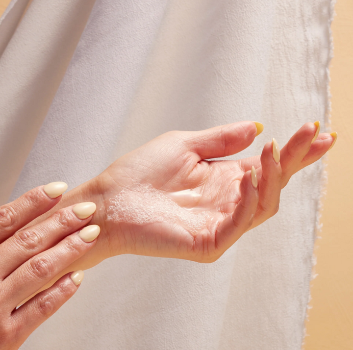 Volcano Flora Edit Hand Wash - 13 Hub Lane   |  Volcano