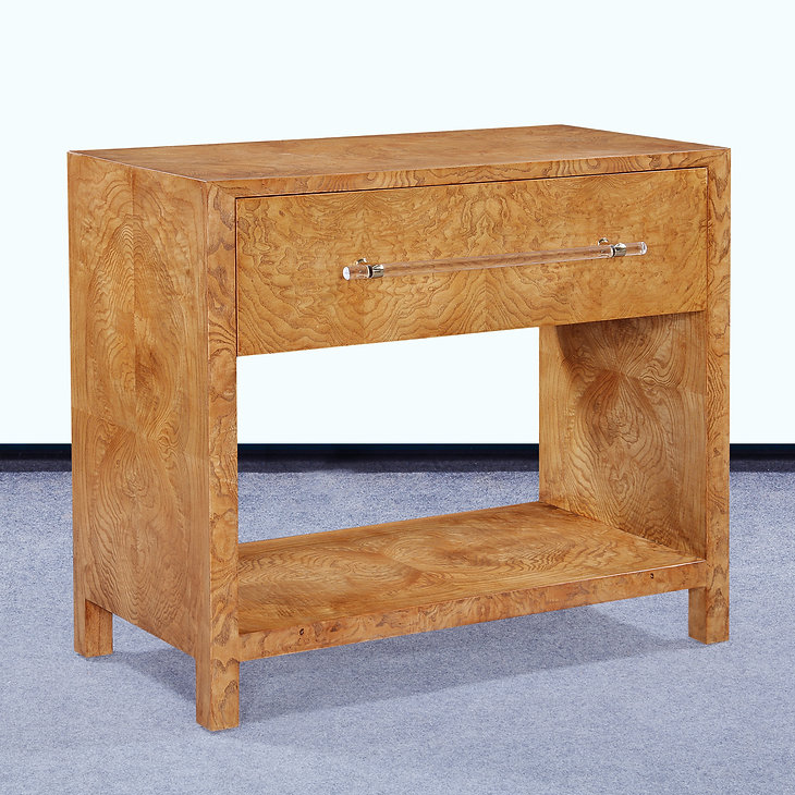 Fremont Nightstand - 13 Hub Lane   |  