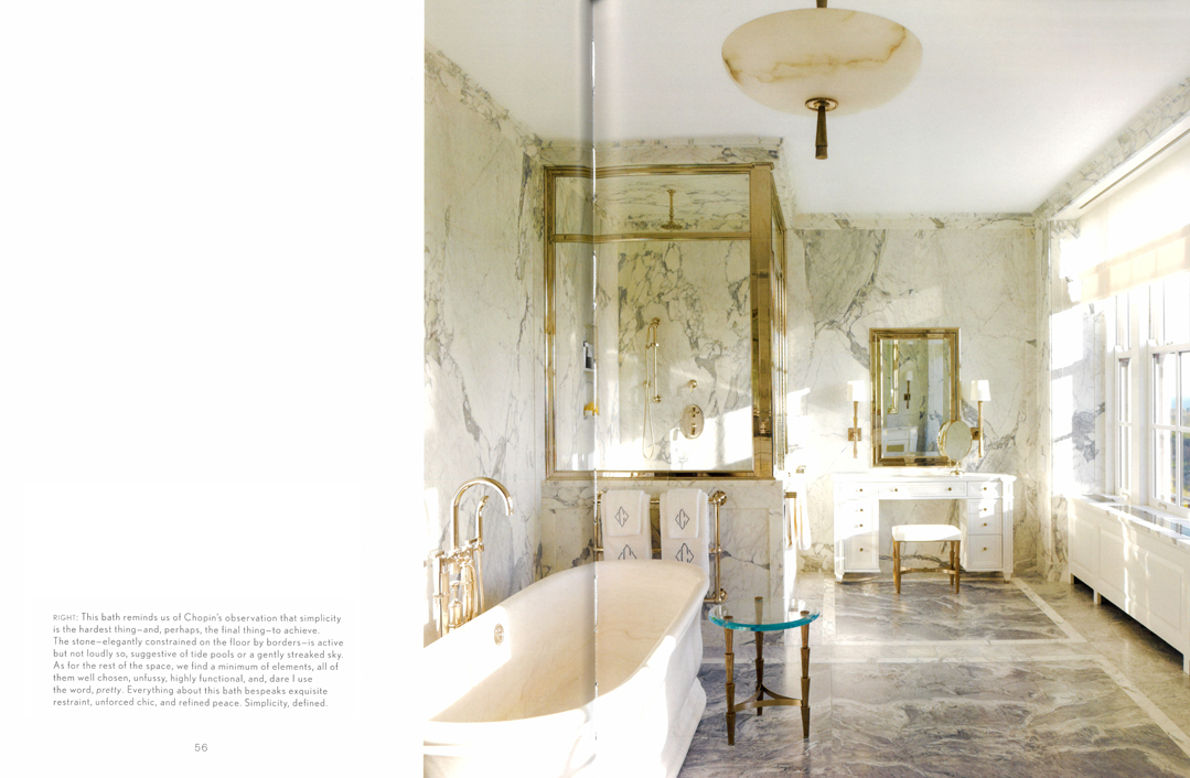 The Ultimate Bath