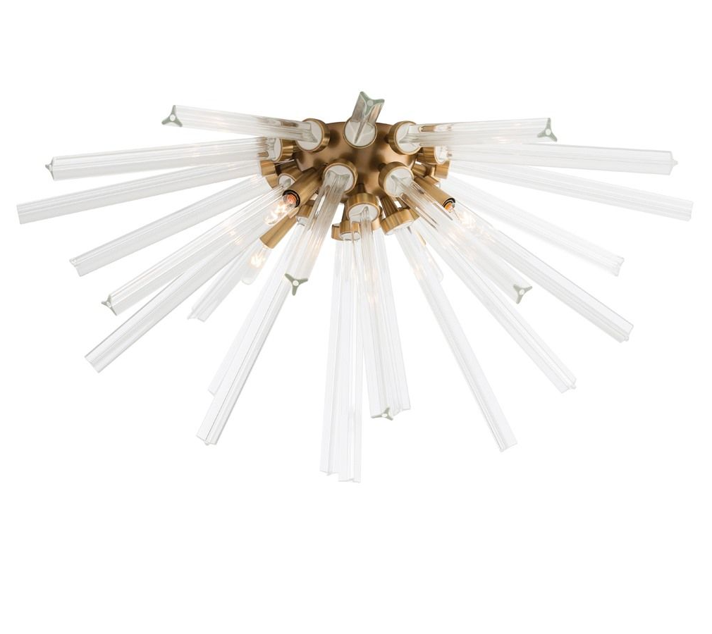 Arteriors Hanley Flush Mount
