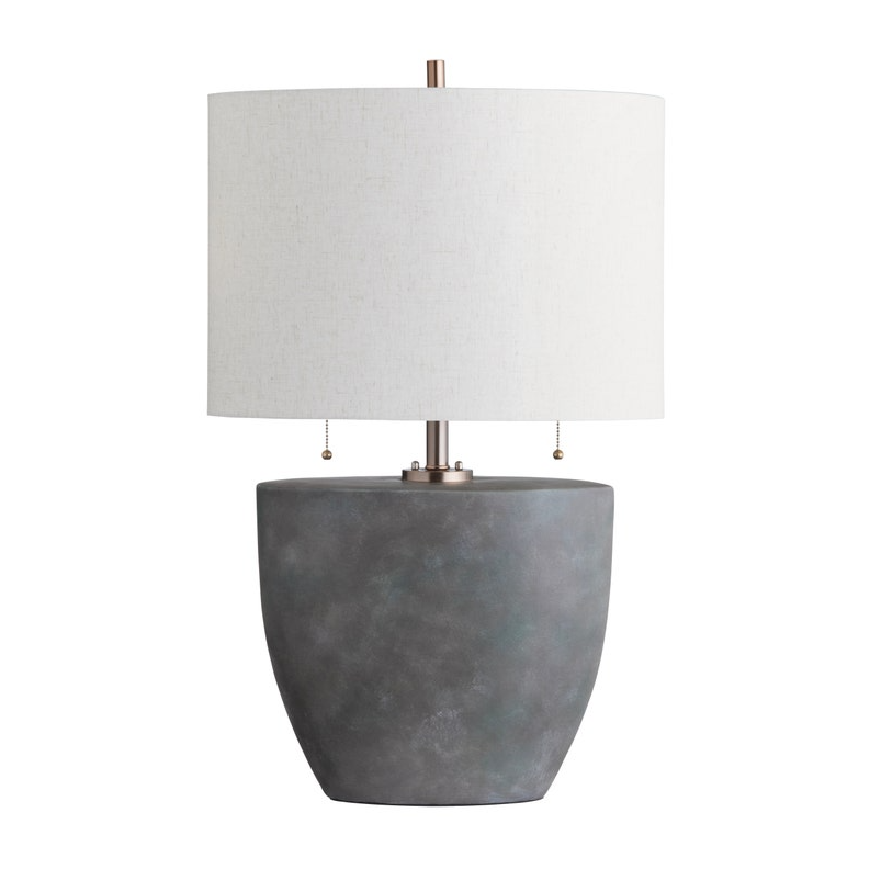 Mason Table Lamp - Thumbnail 2