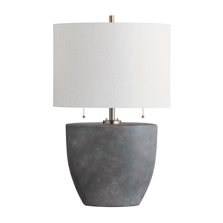 Mason Table Lamp