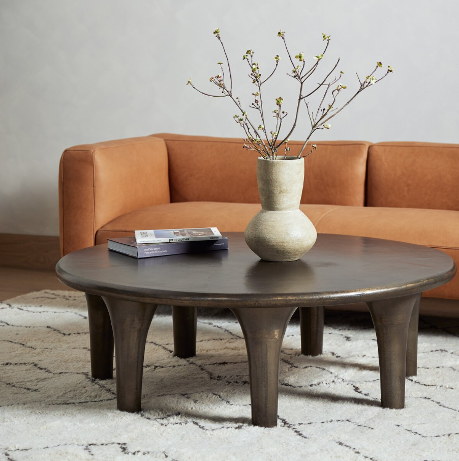 13 Hub Lane Kelden Coffee Table - Thumbnail 2