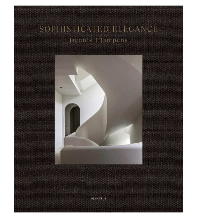 Sophisticated Elegance: Dennis T'Jampens