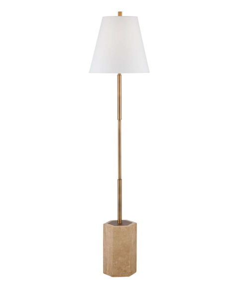 Ronzell Floor Lamp