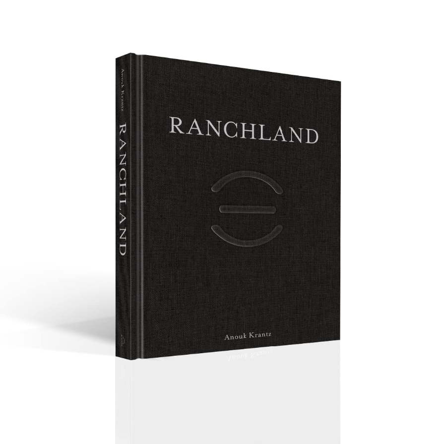 Ranchland: Wagonhound