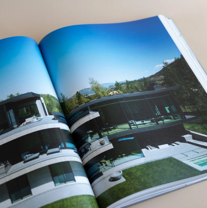 40 by Studio Piet Boon - 13 Hub Lane   |  