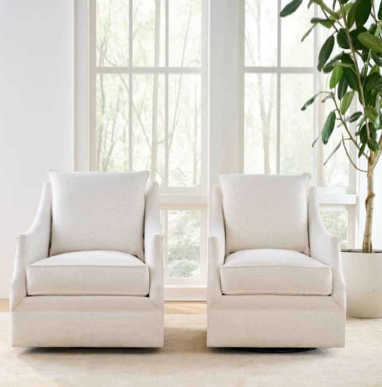 Kori Swivel Glider - Thumbnail 5