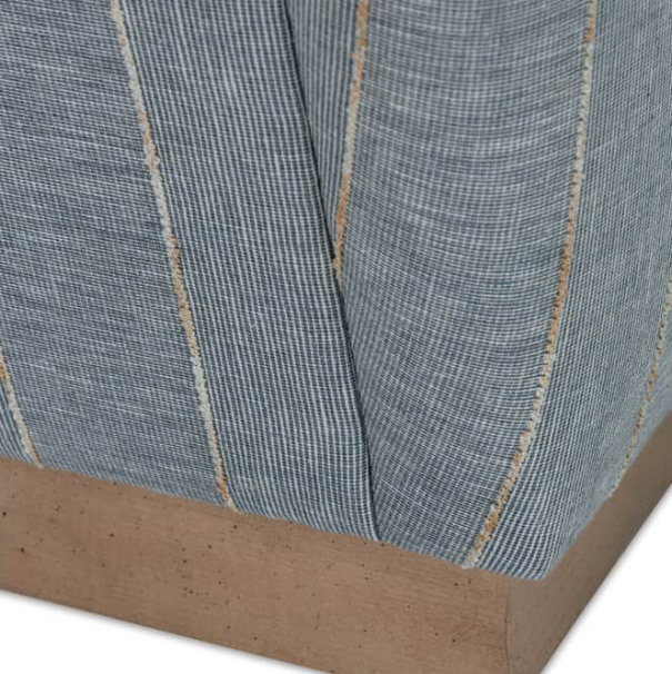 Allie Swivel Chair - 13 Hub Lane   |  