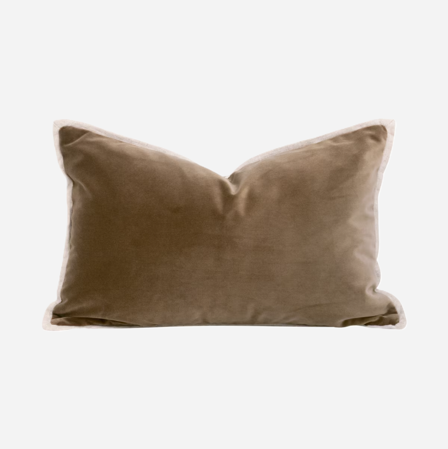 The Not So Basic Lumbar, Caramel