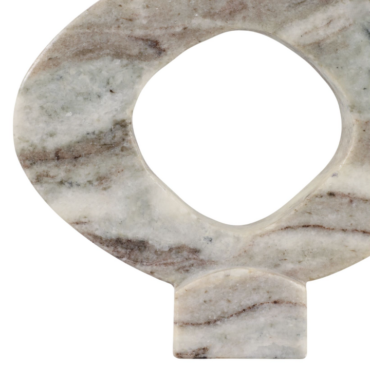 Lenexa Marble Statuary, Small