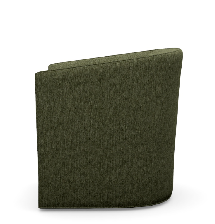 Sally Swivel Chair