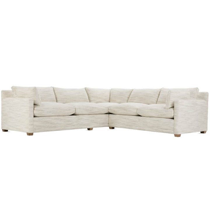 Sylvie 2PC Sectional