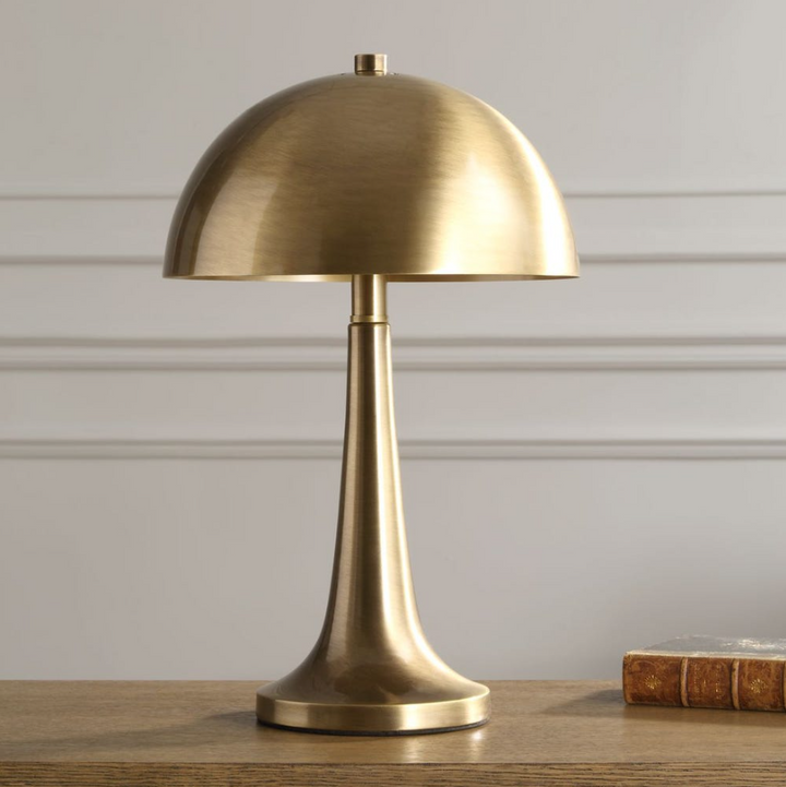 Dame Table Lamp - 13 Hub Lane   |  