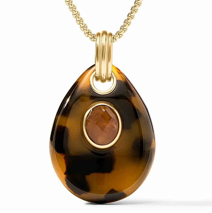 Julie Vos Carnaby Pendant
