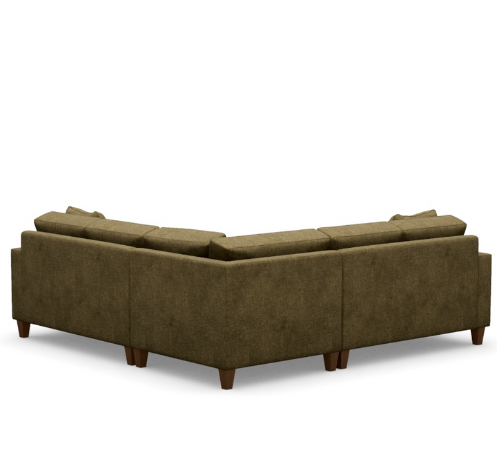 Louise 3PC Sectional - 13 Hub Lane   |  