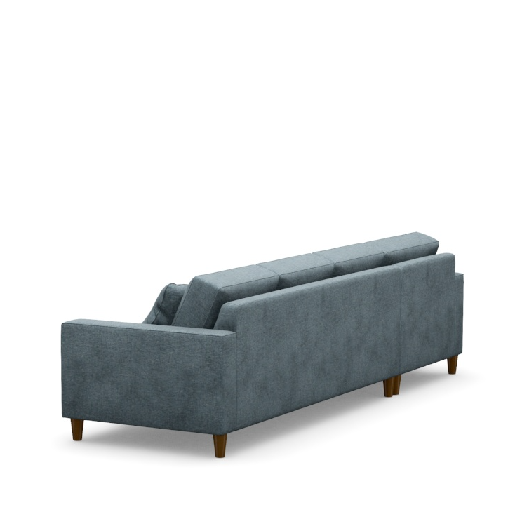 Louise 2PC Sectional