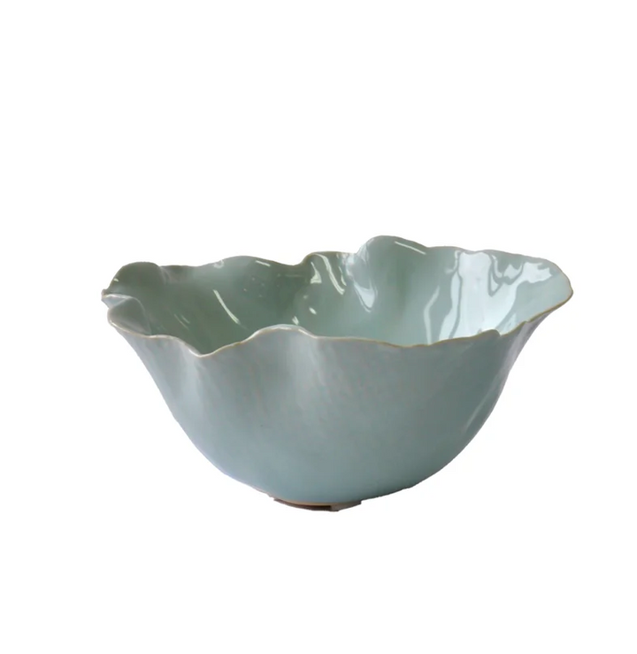 Antigua Bowl, Blue