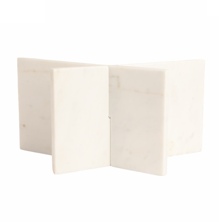 Marble Bookstand