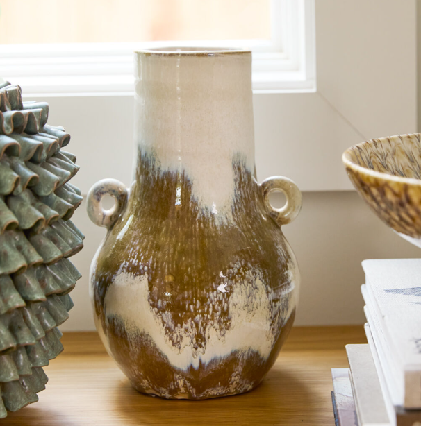 Ulysses Vase - 13 Hub Lane   |  Ceramic Vases