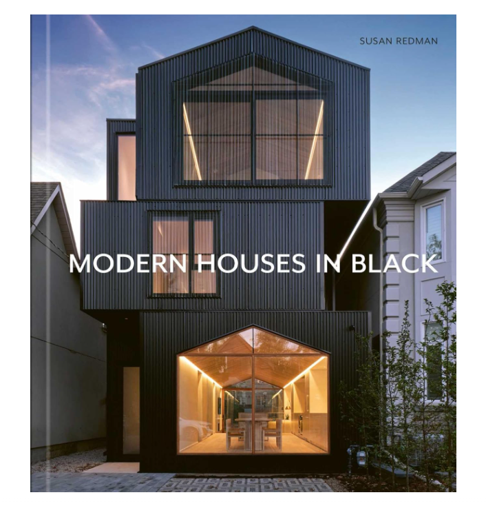Modern Houses in Black