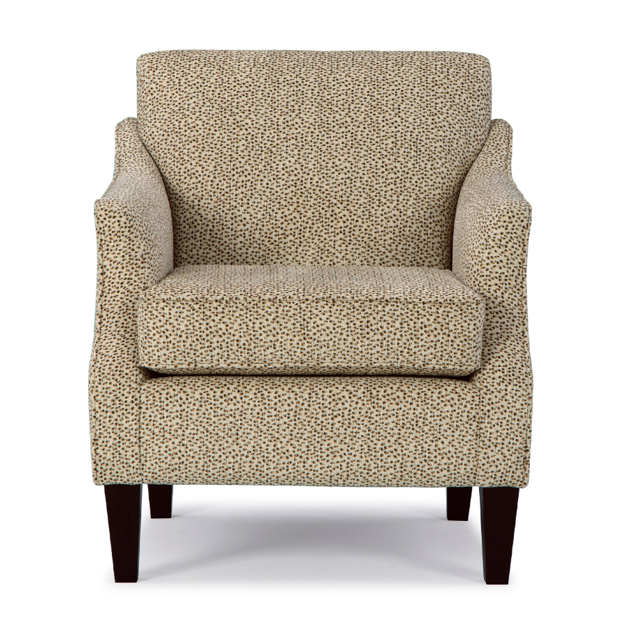 Ashelle Club Chair - Thumbnail 5