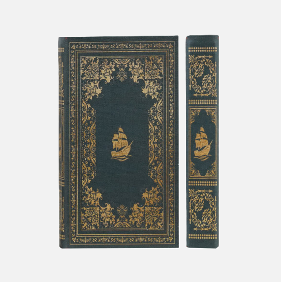 Bound Notebook - 13 Hub Lane   |  Notebooks