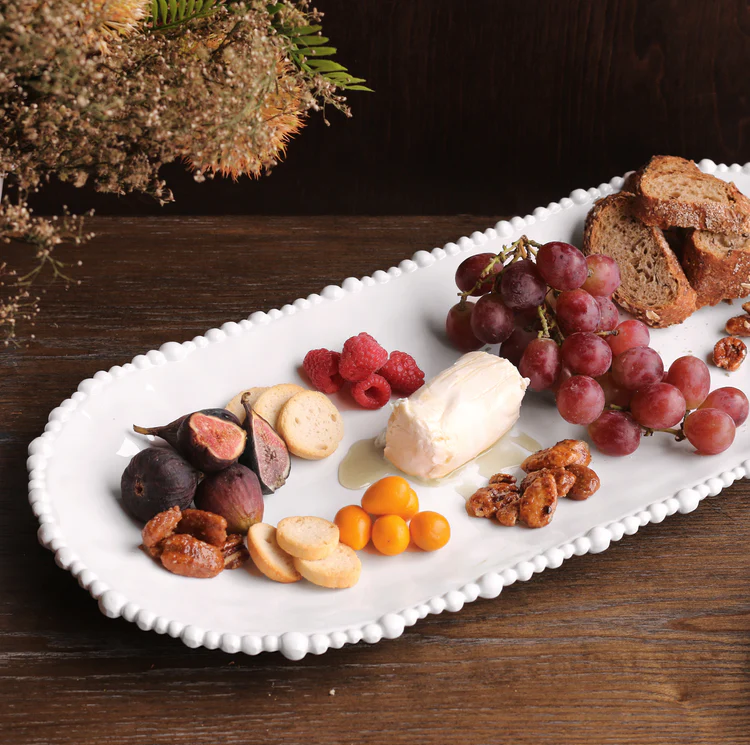 Beatriz Ball Vida Alegria Platter