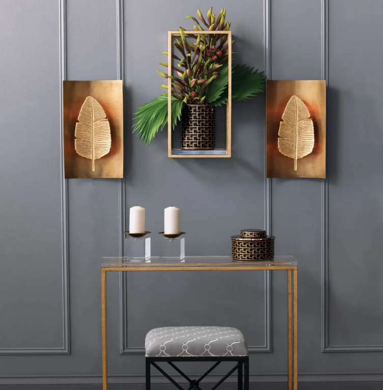 13 Hub Lane Drake Shelf - Thumbnail 4