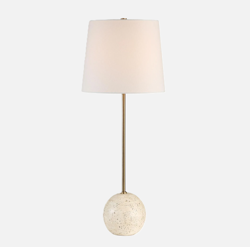 Davide Table Lamp - Thumbnail 2
