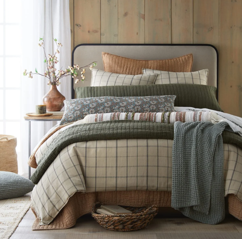 Priya, X Long Bolster - 13 Hub Lane   |  Bolster Pillows