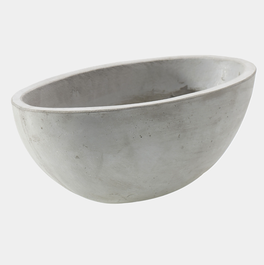 Newport Boat - 13 Hub Lane   |  Concrete Planters