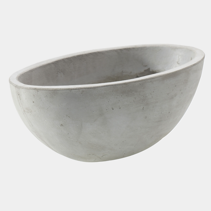 Newport Boat - 13 Hub Lane   |  Concrete Planters