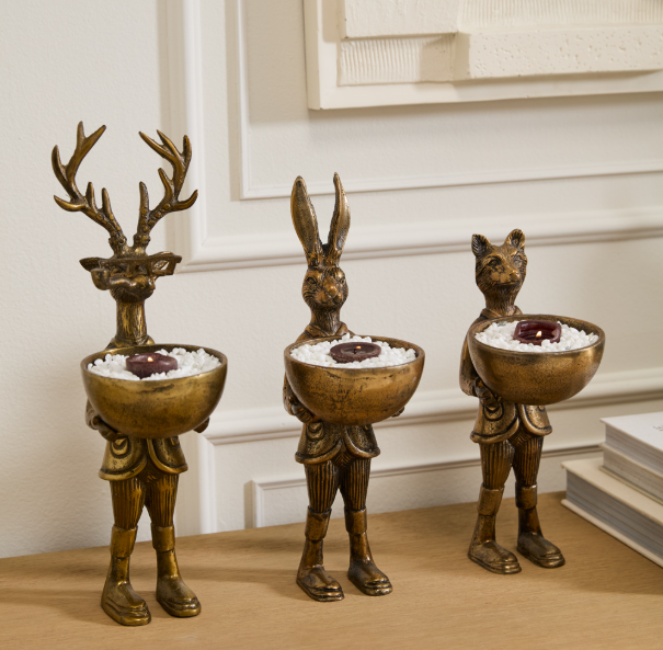 E+E Eloise Dish Stand