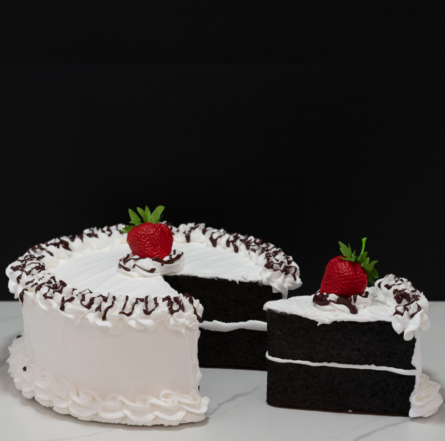 13 Hub Lane Cake Slice - Thumbnail 3
