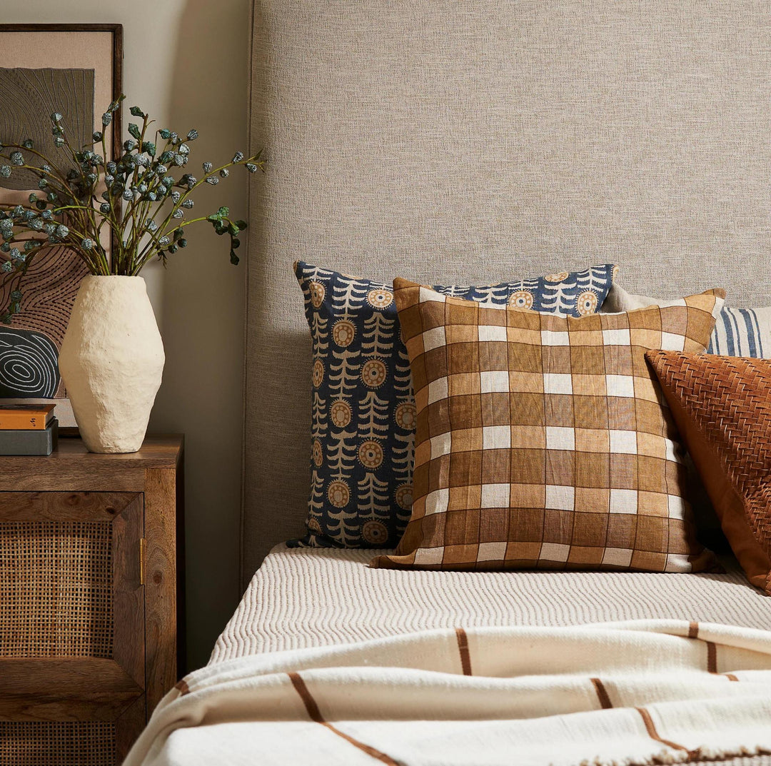 Flora Pillow