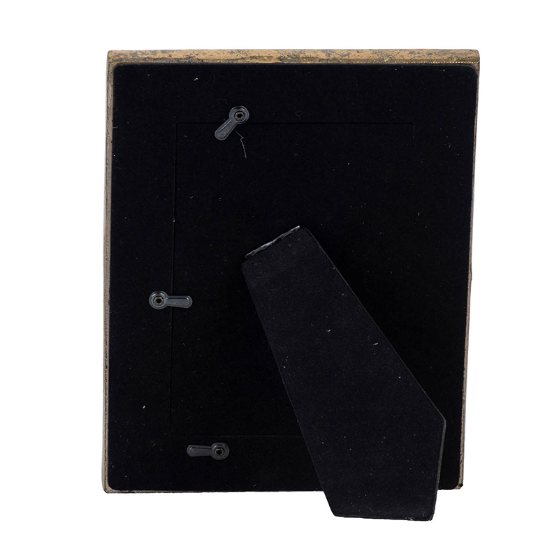 Lavish Gold Frame - 13 Hub Lane   |  Gold Frames